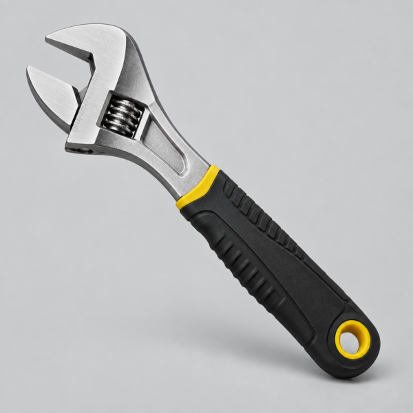Adjustable Wrench