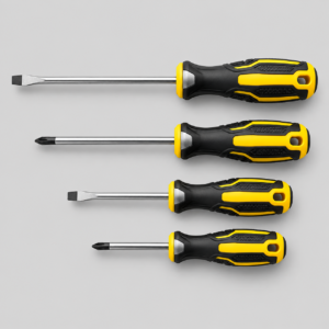 lalsndmark-screwdriver-set Screwdriver Set - 4 Pieces